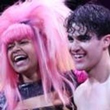 HEDWIG's Darren Criss & Rebecca Naomi Jones to Appear at New York Pride Parade