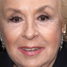 Public Memorial for Emmy-Winning Actress Doris Roberts to be Held at Ambassador…