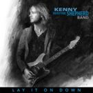 Kenny Wayne Shepherd's 'Baby Got Gone' Video Premieres at CMT
