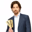 Breaking News: Christian Borle's Got the Golden Ticket! The Two-Time Tony Winner…