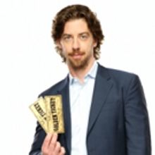 Breaking News: Christian Borle's Got the Golden Ticket! The Two-Time Tony Winner…