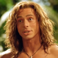 George of the Jungle Joins CBS's SUPERGIRL Next Month