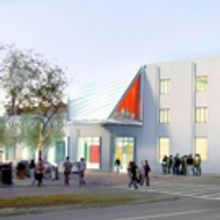UC Berkeley Art Museum and Pacific Film Archive to Open New Building 1/31