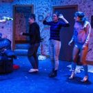 THE STAR by Jim Azelvandre Opens Tonight