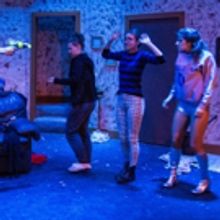 THE STAR by Jim Azelvandre Opens Tonight