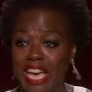 VIDEO: Tony Award-Winner Viola Davis Talks Crossing Lines and Redefining Beauty in Emmy Acceptance Speech