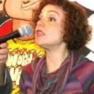 No Name at Word Up Super Storytellers Continues 6/7
