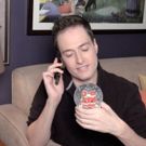 CHEWING THE SCENERY-Randy Rainbow Checks in with Liza Minnelli to Chat HAIRSPRAY LIVE!, Pence & More!