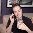 CHEWING THE SCENERY-Randy Rainbow Checks in with Liza Minnelli to Chat HAIRSPRAY…