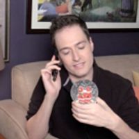 CHEWING THE SCENERY-Randy Rainbow Checks in with Liza Minnelli to Chat HAIRSPRAY… Video