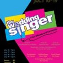 Penobscot Theatre Company's Dramatic Academy to Stage THE WEDDING SINGER