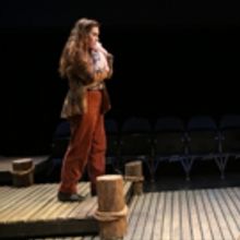 BWW Review:  THE WIDOW OF TOMS HILL at 59E59 is Intriguing Drama