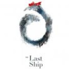 Sting's THE LAST SHIP Will Play Norway, Sweden and Finland!