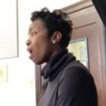 VIDEO: Watch Heather Headley Croon a Favorite from A CHORUS LINE