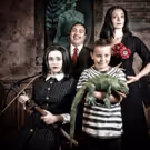 America's Favorite Creepy Clan to Return in THE ADDAMS FAMILY at Rivertown Theaters…