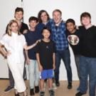 Photo Coverage: Meet The Company of the New Group's MERCURY FUR