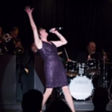 BWW Review: Beth Leavel Boffo @ Birth of The Black Box Broadway Series