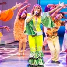 BWW Previews: MAMMA MIA! at BROWARD CENTER FOR THE PERFORMING ARTS