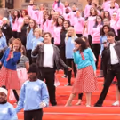 BWW Blog: Alyssa Sileo - We'll Always Be Like One: Grease at the 2016 6ABC Dunkin'…