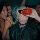 MAKJ Releases Video For 'Party Till We Die' ft. Andrew W.K. & Timmy Trumpet