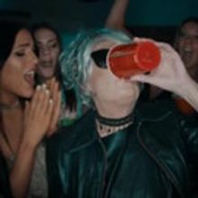 MAKJ Releases Video For 'Party Till We Die' ft. Andrew W.K. & Timmy Trumpet