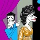 BWW Exclusive: Ken Fallin Draws the Stage- SHOWS FOR DAYS!