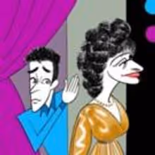 BWW Exclusive: Ken Fallin Draws the Stage- SHOWS FOR DAYS!