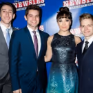Photo Coverage: Extra! Extra! NEWSIES Casts Unite to Celebrate Film Premiere