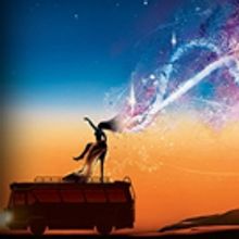 PRISCILLA QUEEN OF THE DESERT Announces Full Cast - Simon Green, Andre Torquato, Brya