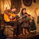 Photo Flash: First Look at Know Theatre's DARKEST NIGHT AT GNARLY STUMP