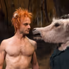 BWW Review: Sassy, Sexy A MIDSUMMER NIGHT'S DREAM Opens the Season at Alley Theatre