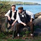 Irish Stage Company Launches with STONES IN HIS POCKETS Tonight