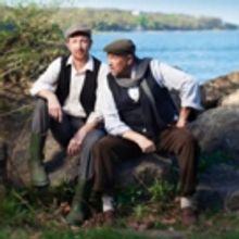 Irish Stage Company to Launch with STONES IN HIS POCKETS, Nov 26-Dec 12