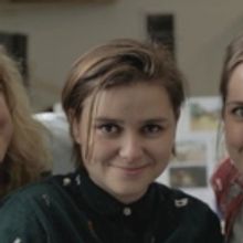 Clemence Williams talks UNFINISHED WORKS at Seymour Centre