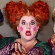 BWW Review: A Hysterical UMPO HOCUS POCUS Carries You to the Divine
