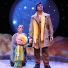 THE LITTLE PRINCE to Bring Wonderment of Childhood to MPAC This Spring