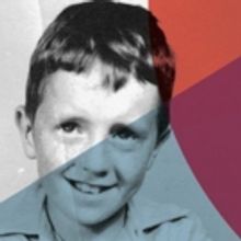 Director Patrick Sandford Performs his Solo Show GROOMED at Soho Theatre