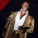Adrian Lester to Star in RED VELVET as Part of Kenneth Branagh's Season at the…