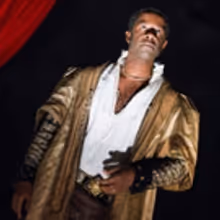 Adrian Lester to Star in RED VELVET as Part of Kenneth Branagh's Season at the…