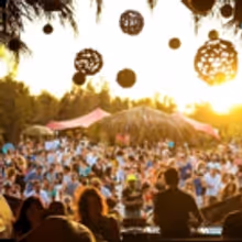 SXM Festival Returns to the Caribbean Island of St Martin in March