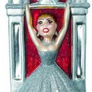 Add A Touch of Star Quality to Your Tree with Brand-New Patti LuPone EVITA Holiday…