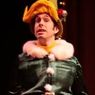 Syracuse Stage's THE SANTALAND DIARIES Begins Tonight