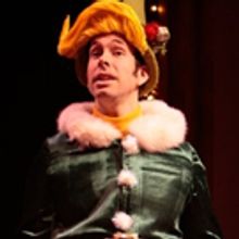 Syracuse Stage's THE SANTALAND DIARIES Begins Tonight