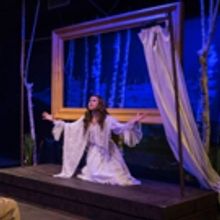 BWW Review: THE SEAGULL at Classic Theatre Of San Antonio