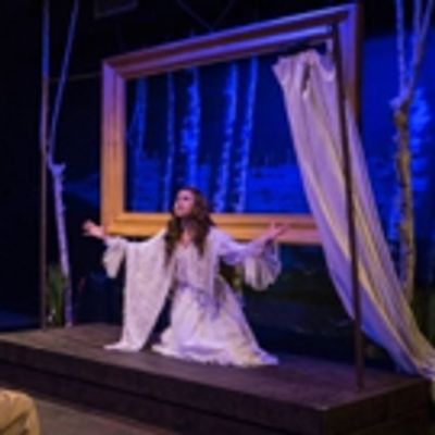 BWW Review: THE SEAGULL at Classic Theatre Of San Antonio