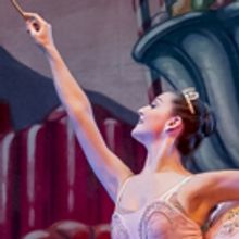 THE NUTCRACKER to Play Ridgefield Playhouse, 12/19-20