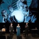THE INTERGALACTIC NEMESIS Set for Arts Centre Melbourne in September