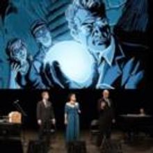THE INTERGALACTIC NEMESIS Set for Arts Centre Melbourne in September