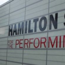 American Theater Group Sets 2016 Season