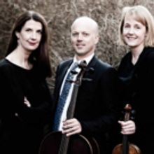 Seraphim Trio to Take the Stage in June's Independent Theatre Sunday